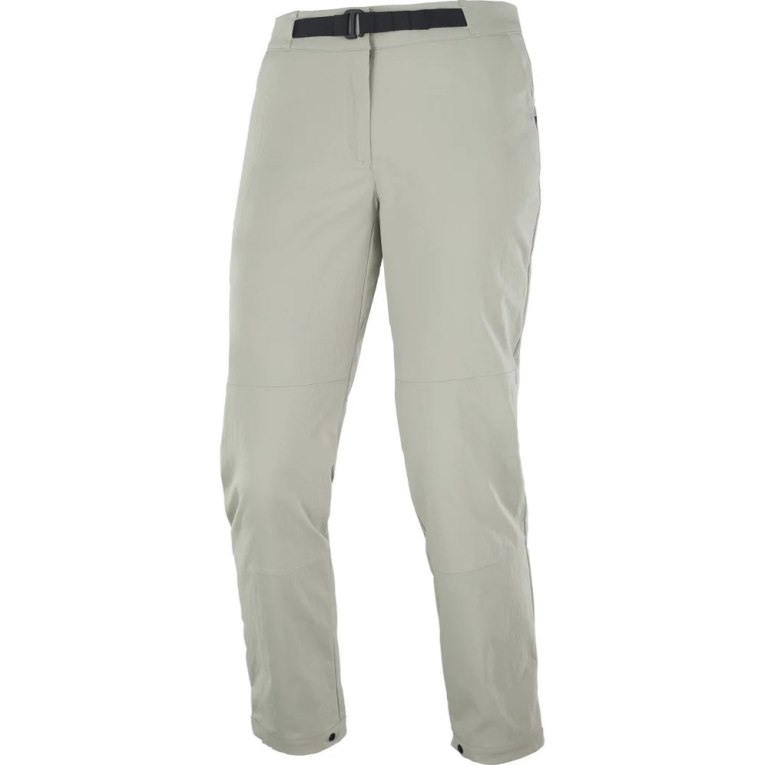 Mint Salomon Outrack Women's Sport Pants | PH 25607G